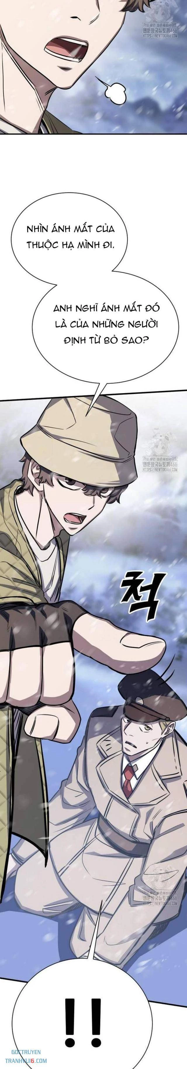 Thợ Săn Huyền Thoại Hồi Xuân Chapter 31 - Trang 3