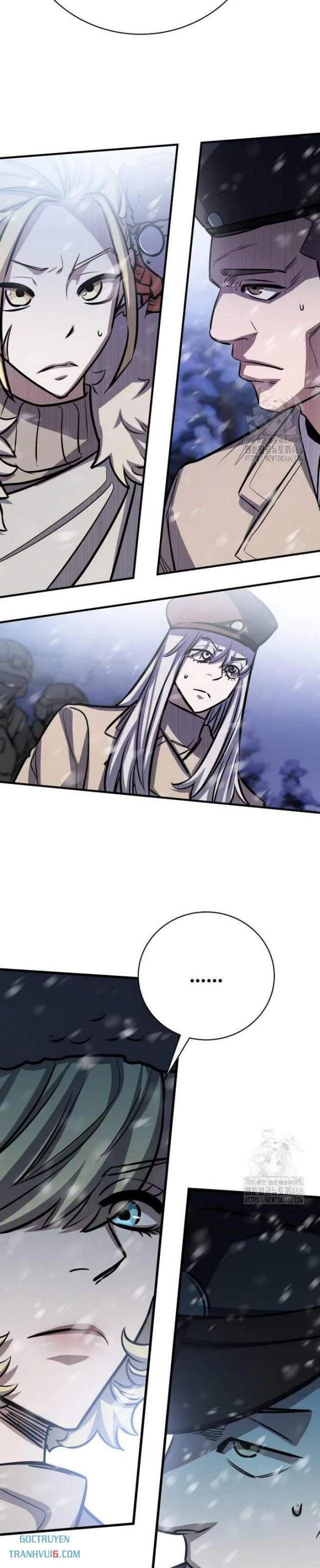 Thợ Săn Huyền Thoại Hồi Xuân Chapter 31 - Trang 3
