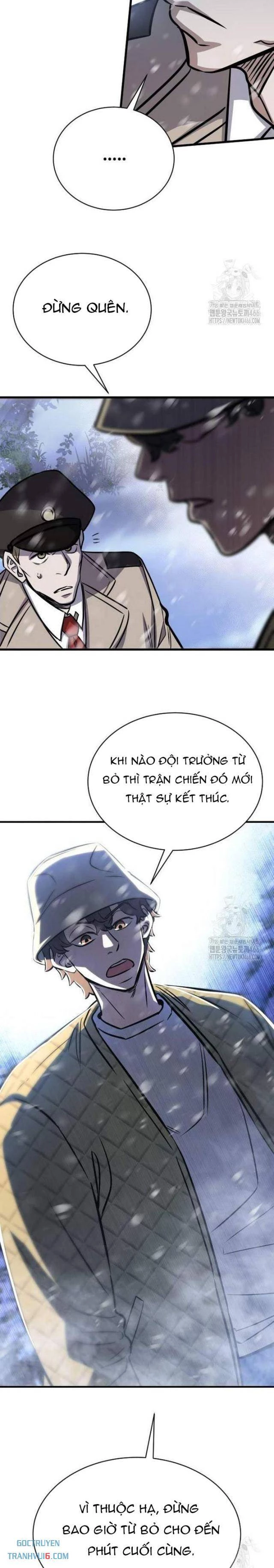 Thợ Săn Huyền Thoại Hồi Xuân Chapter 31 - Trang 3