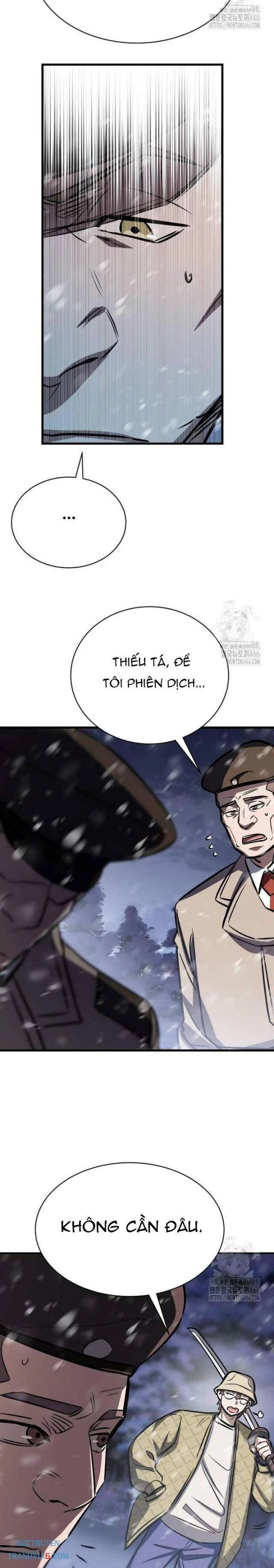 Thợ Săn Huyền Thoại Hồi Xuân Chapter 31 - Trang 3
