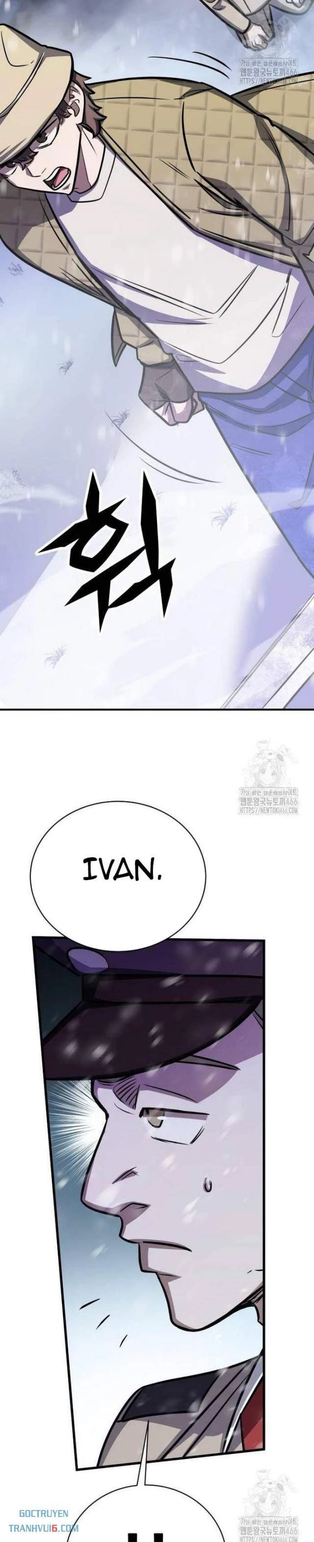 Thợ Săn Huyền Thoại Hồi Xuân Chapter 31 - Trang 3