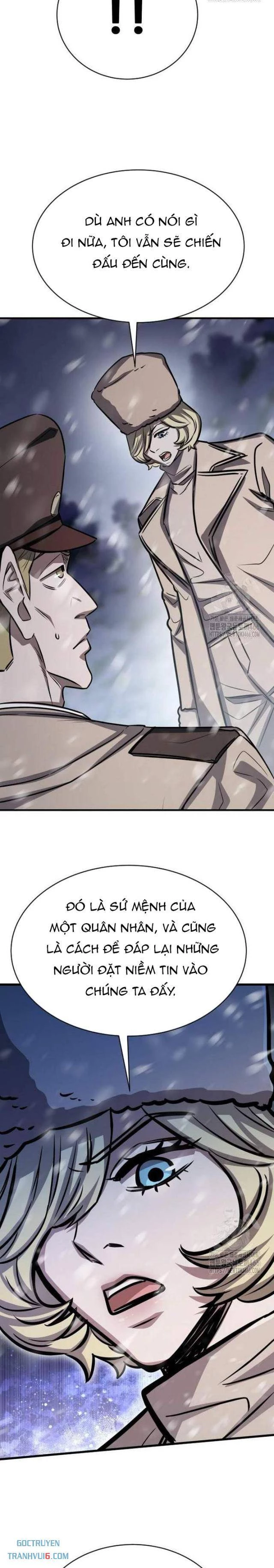 Thợ Săn Huyền Thoại Hồi Xuân Chapter 31 - Trang 3