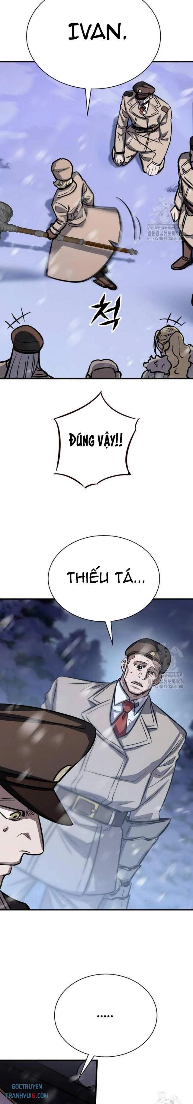 Thợ Săn Huyền Thoại Hồi Xuân Chapter 31 - Trang 3