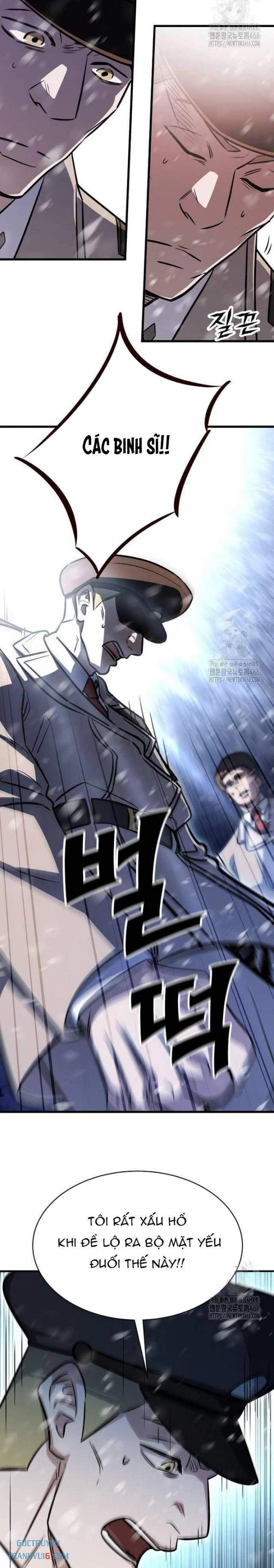 Thợ Săn Huyền Thoại Hồi Xuân Chapter 31 - Trang 3