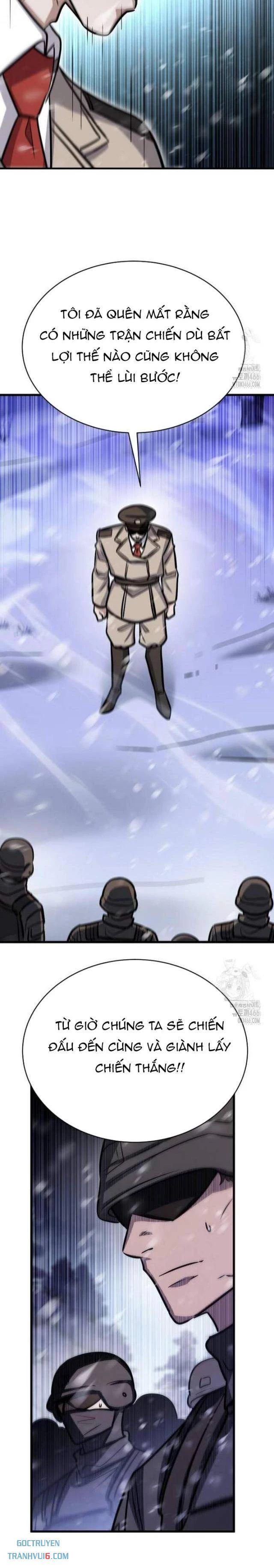 Thợ Săn Huyền Thoại Hồi Xuân Chapter 31 - Trang 3