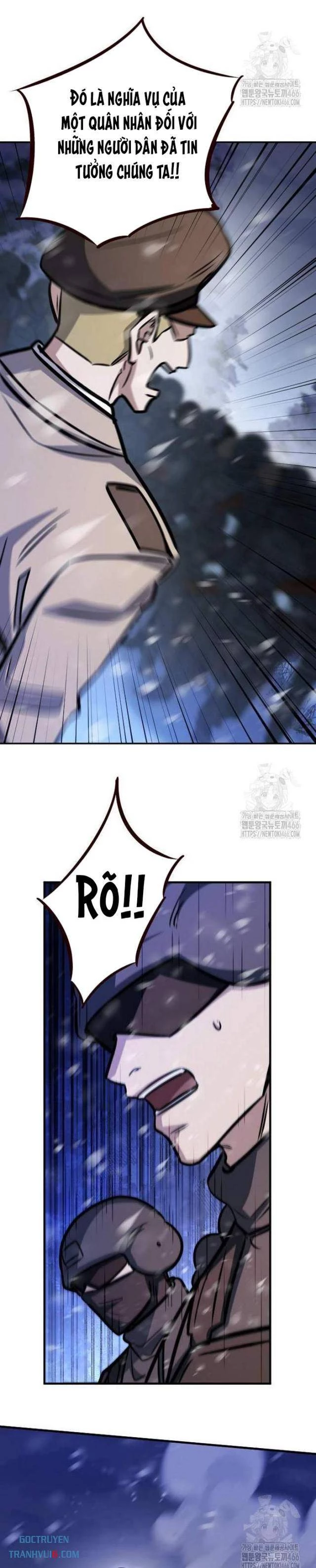 Thợ Săn Huyền Thoại Hồi Xuân Chapter 31 - Trang 3