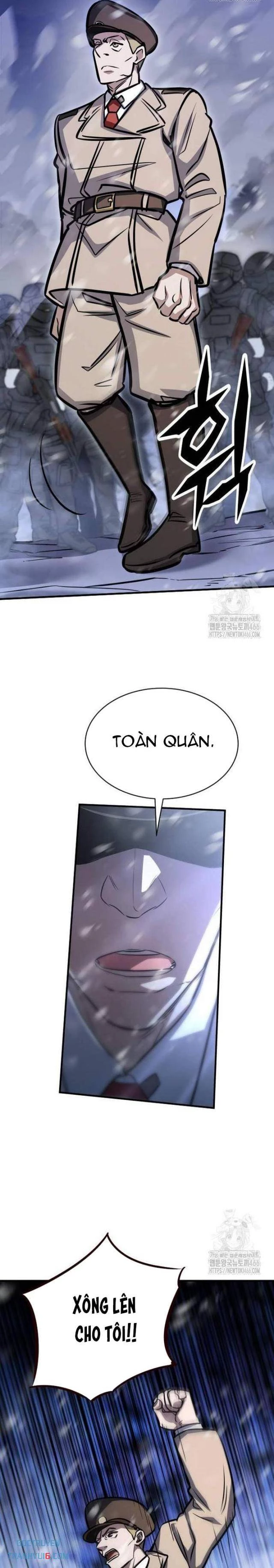 Thợ Săn Huyền Thoại Hồi Xuân Chapter 31 - Trang 3