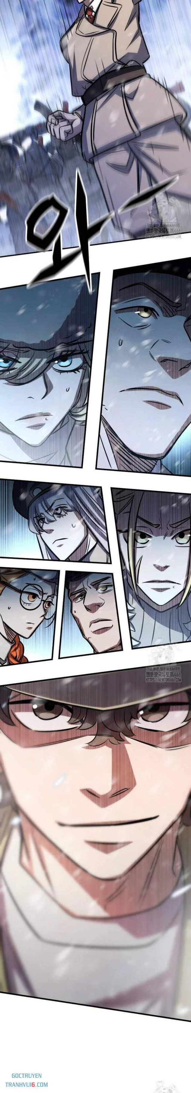 Thợ Săn Huyền Thoại Hồi Xuân Chapter 31 - Trang 3