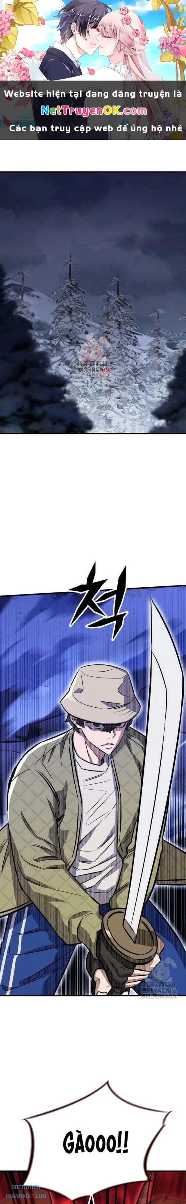 Thợ Săn Huyền Thoại Hồi Xuân Chapter 32 - Trang 3