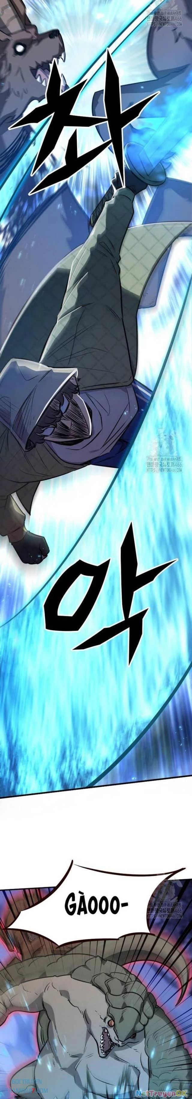 Thợ Săn Huyền Thoại Hồi Xuân Chapter 32 - Trang 3