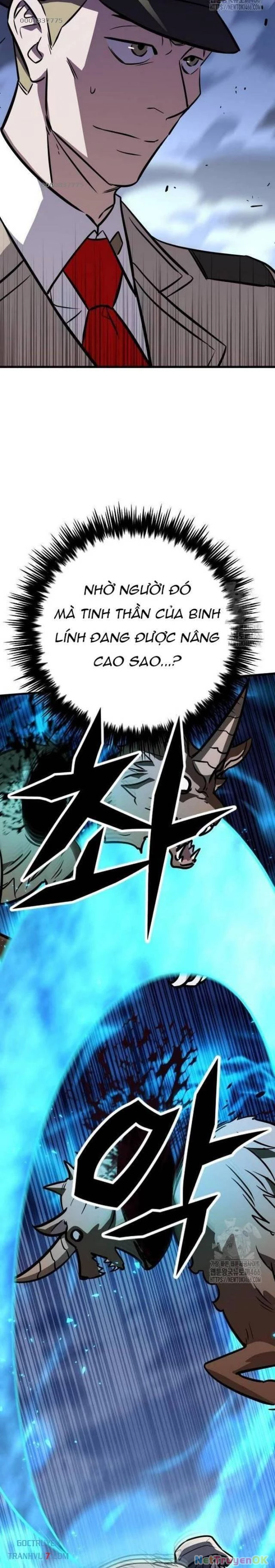 Thợ Săn Huyền Thoại Hồi Xuân Chapter 32 - Trang 3