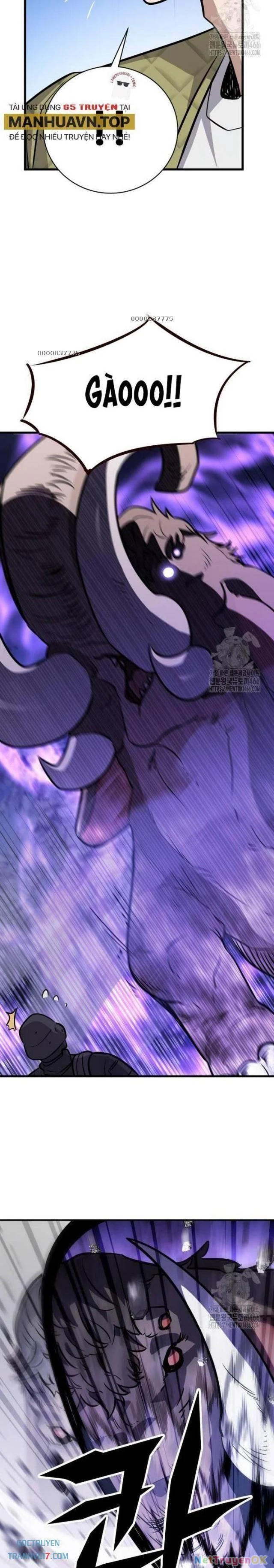 Thợ Săn Huyền Thoại Hồi Xuân Chapter 32 - Trang 3