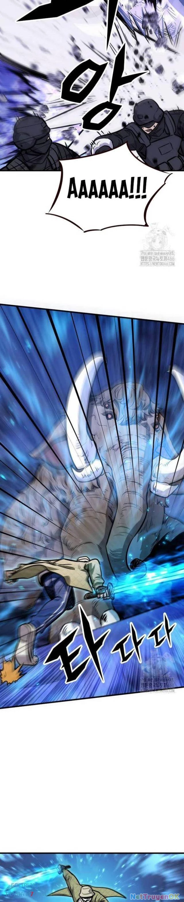 Thợ Săn Huyền Thoại Hồi Xuân Chapter 32 - Trang 3