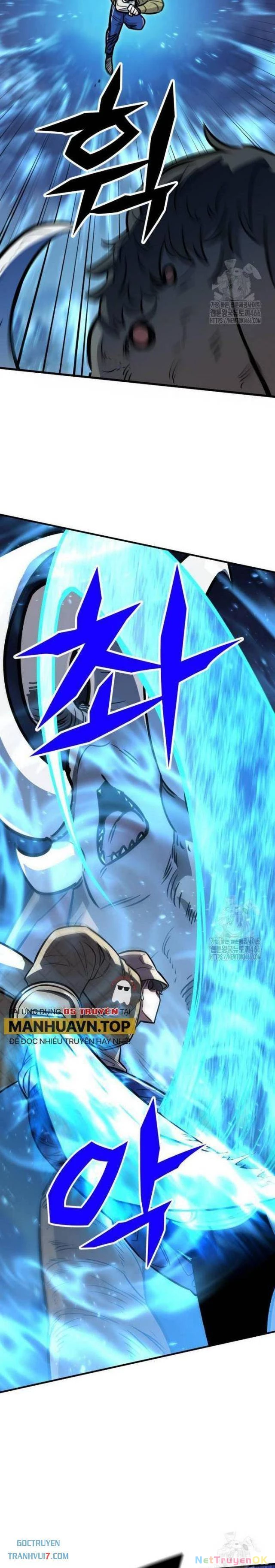 Thợ Săn Huyền Thoại Hồi Xuân Chapter 32 - Trang 3