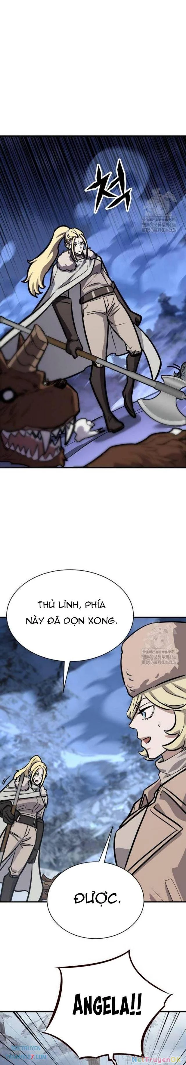 Thợ Săn Huyền Thoại Hồi Xuân Chapter 32 - Trang 3