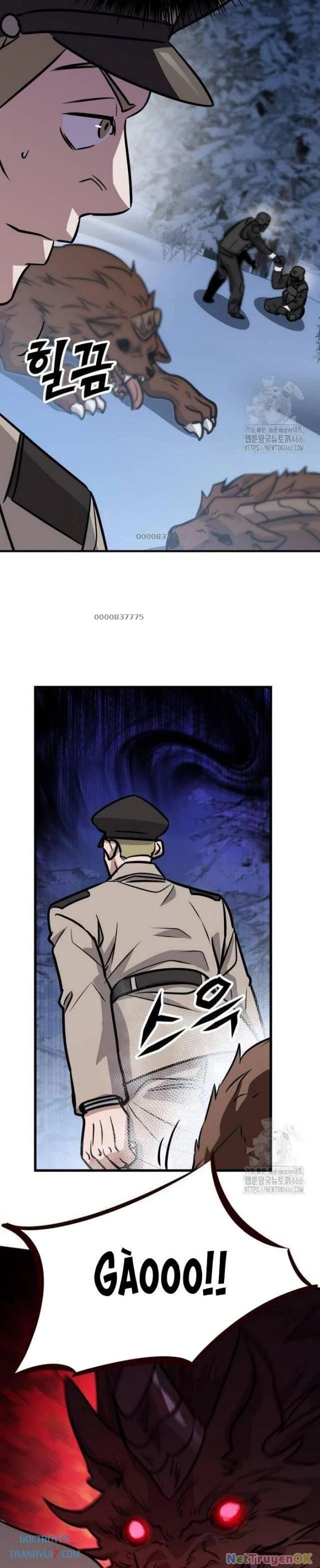 Thợ Săn Huyền Thoại Hồi Xuân Chapter 32 - Trang 3