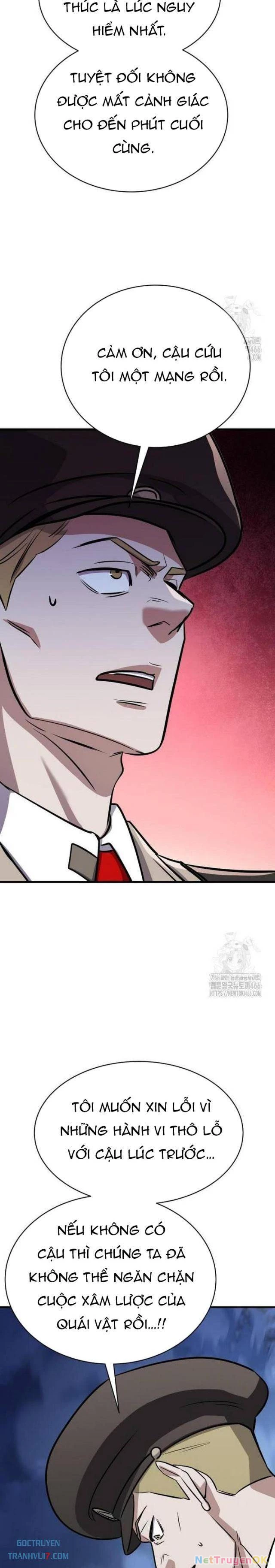 Thợ Săn Huyền Thoại Hồi Xuân Chapter 32 - Trang 3