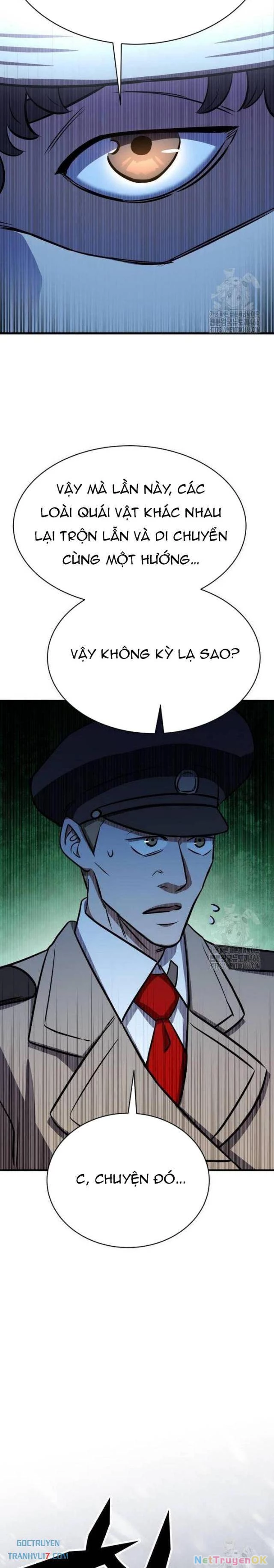 Thợ Săn Huyền Thoại Hồi Xuân Chapter 32 - Trang 3