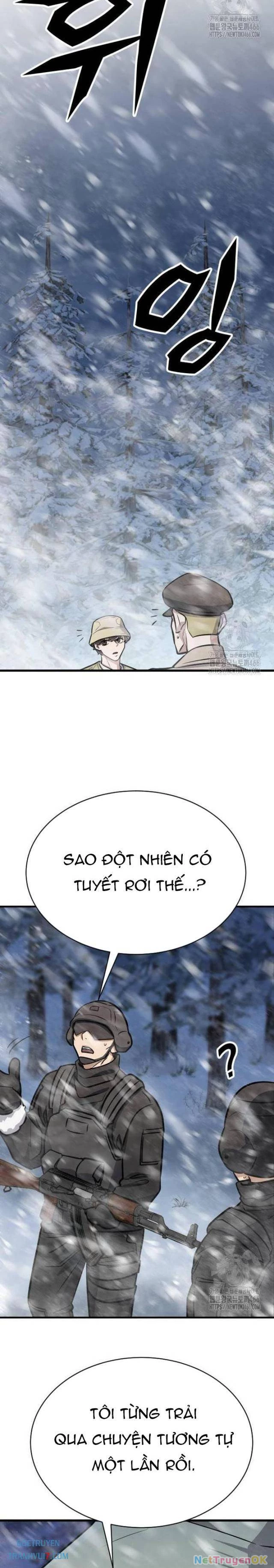 Thợ Săn Huyền Thoại Hồi Xuân Chapter 32 - Trang 3