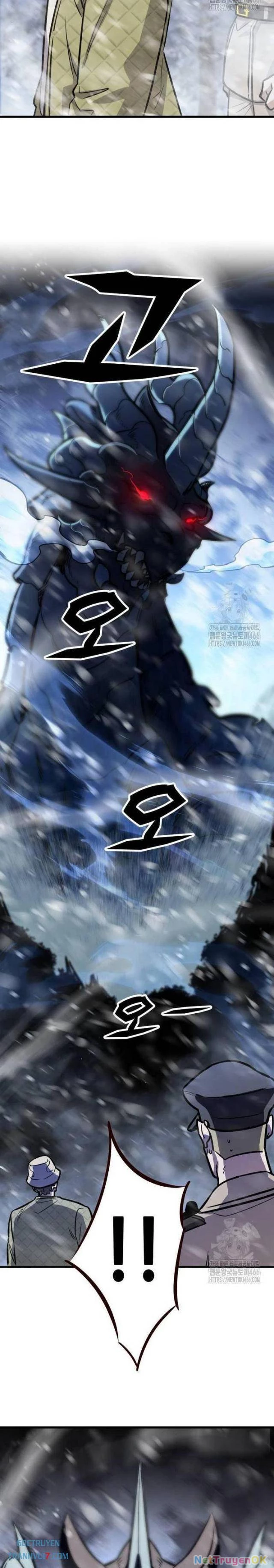 Thợ Săn Huyền Thoại Hồi Xuân Chapter 32 - Trang 3