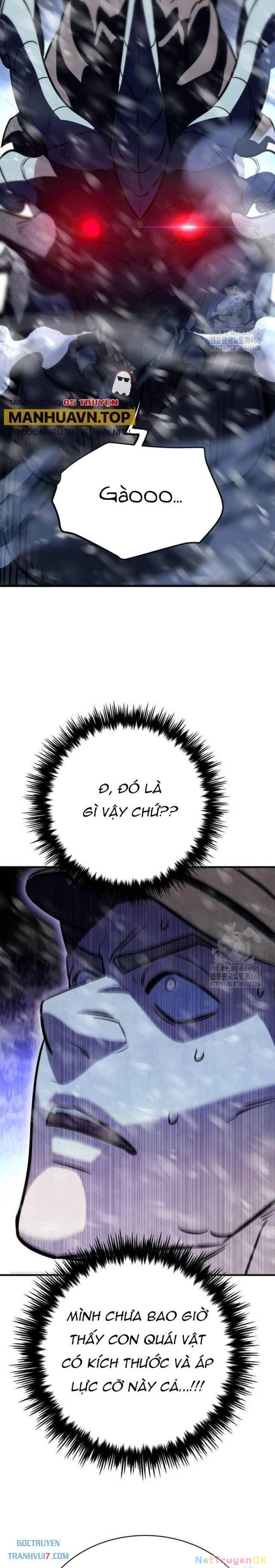 Thợ Săn Huyền Thoại Hồi Xuân Chapter 32 - Trang 3