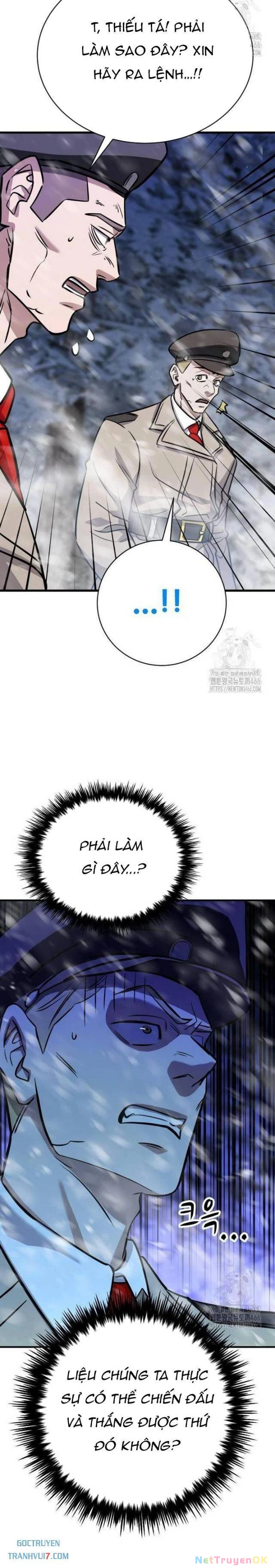 Thợ Săn Huyền Thoại Hồi Xuân Chapter 32 - Trang 3