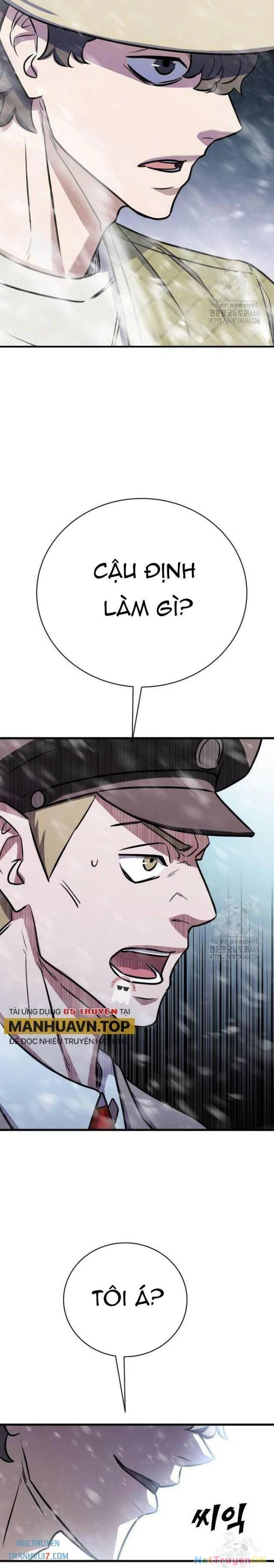 Thợ Săn Huyền Thoại Hồi Xuân Chapter 32 - Trang 3