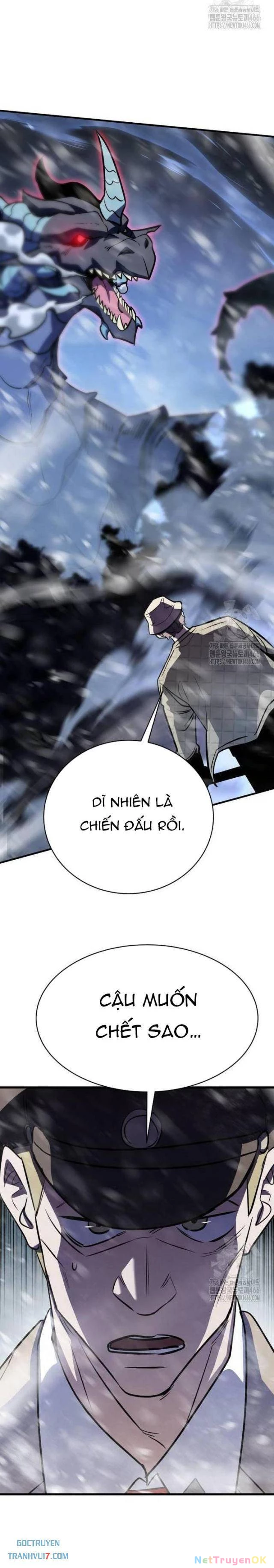 Thợ Săn Huyền Thoại Hồi Xuân Chapter 32 - Trang 3