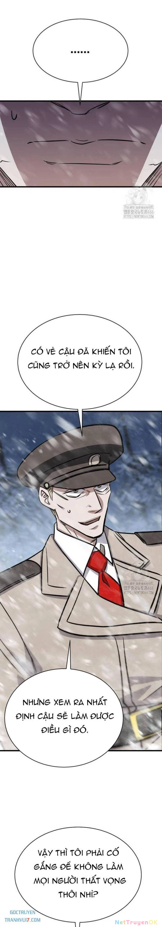 Thợ Săn Huyền Thoại Hồi Xuân Chapter 32 - Trang 3