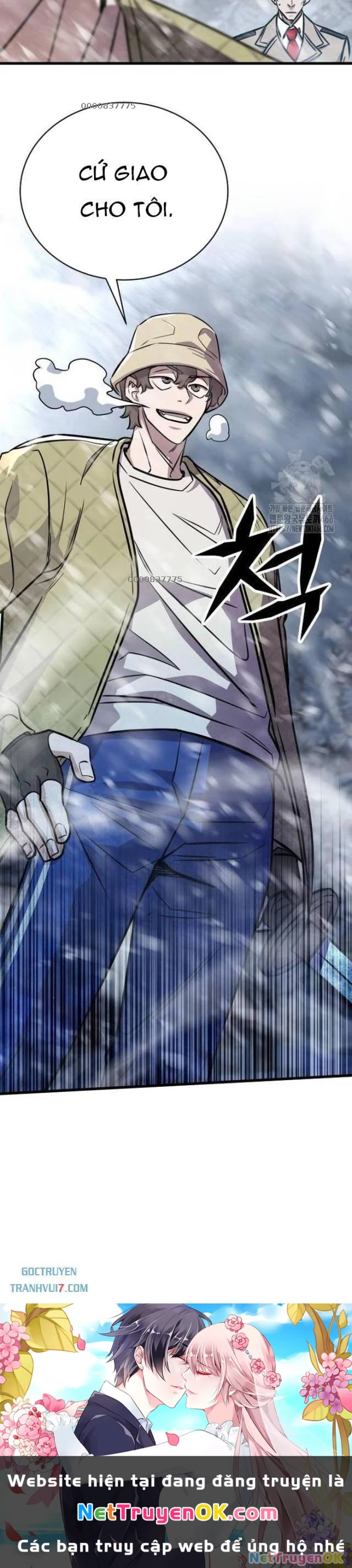 Thợ Săn Huyền Thoại Hồi Xuân Chapter 32 - Trang 3