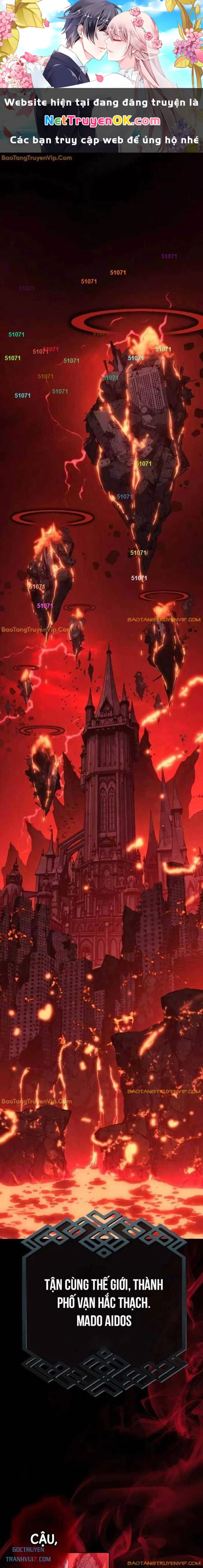 Lý Do Tôi Rời Bỏ Quỷ Vương Chapter 36 - Trang 4