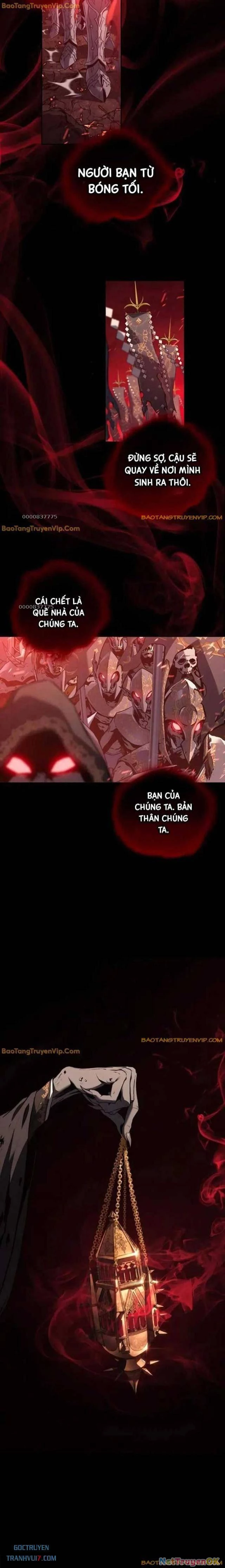 Lý Do Tôi Rời Bỏ Quỷ Vương Chapter 36 - Trang 4