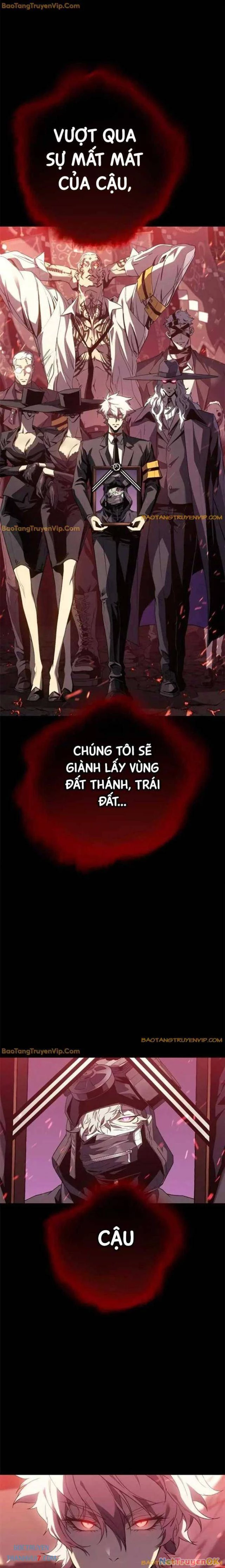 Lý Do Tôi Rời Bỏ Quỷ Vương Chapter 36 - Trang 4