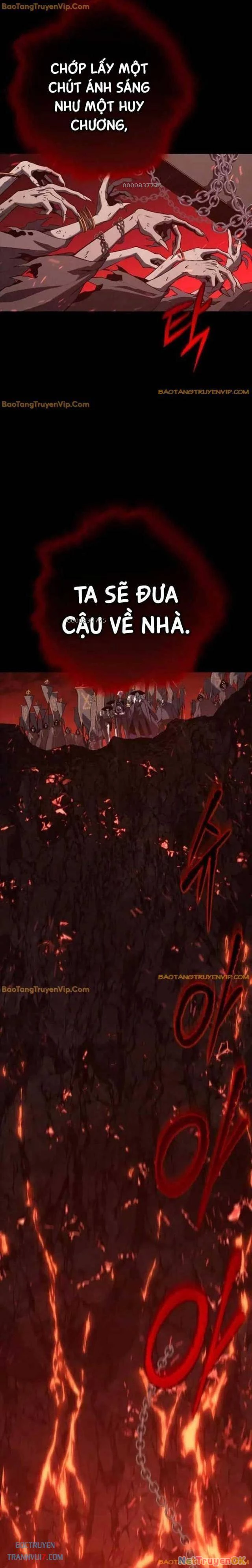 Lý Do Tôi Rời Bỏ Quỷ Vương Chapter 36 - Trang 4