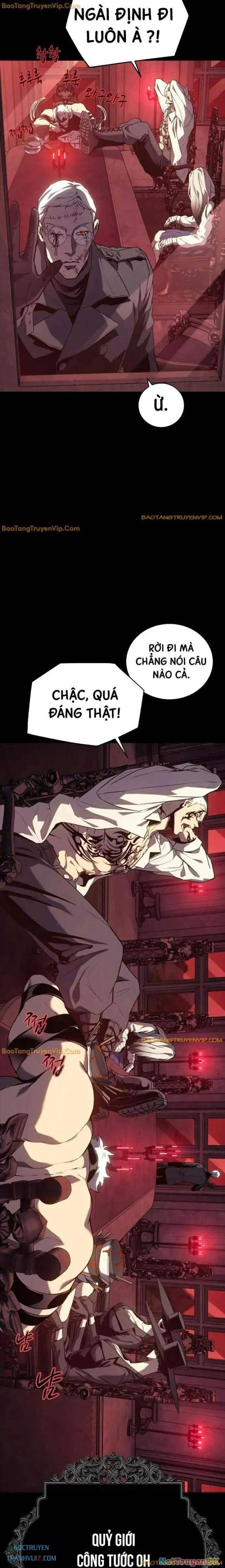 Lý Do Tôi Rời Bỏ Quỷ Vương Chapter 36 - Trang 4