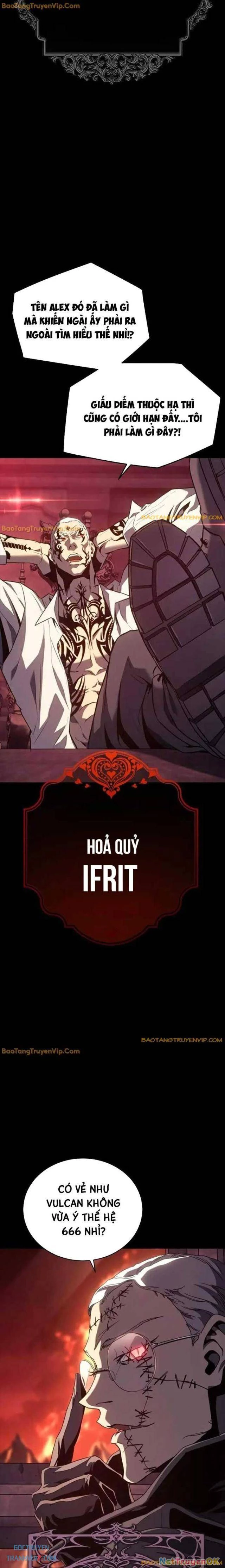 Lý Do Tôi Rời Bỏ Quỷ Vương Chapter 36 - Trang 4