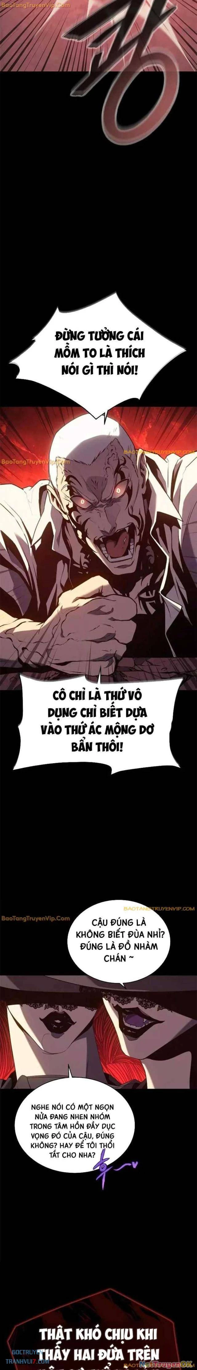 Lý Do Tôi Rời Bỏ Quỷ Vương Chapter 36 - Trang 4