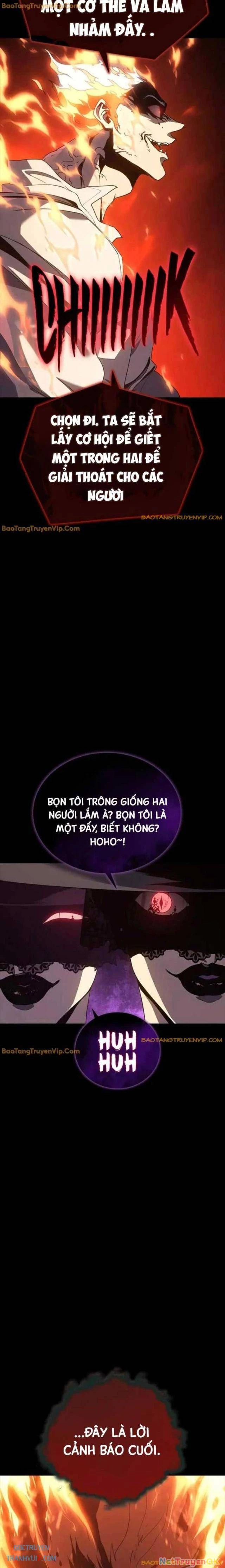 Lý Do Tôi Rời Bỏ Quỷ Vương Chapter 36 - Trang 4