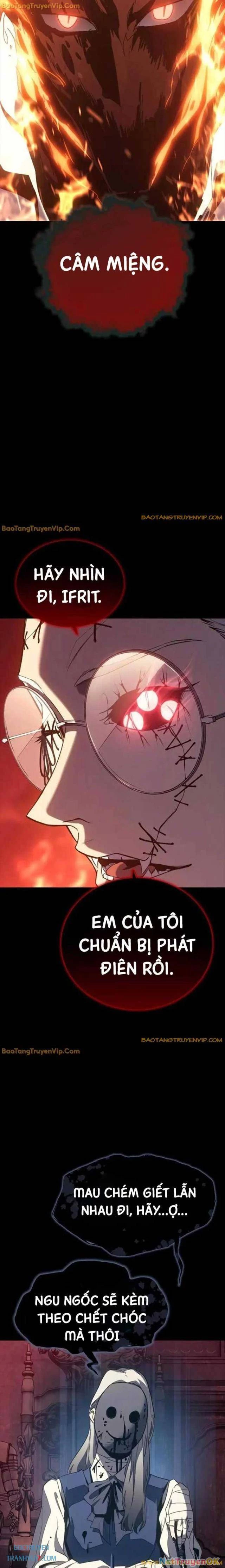 Lý Do Tôi Rời Bỏ Quỷ Vương Chapter 36 - Trang 4