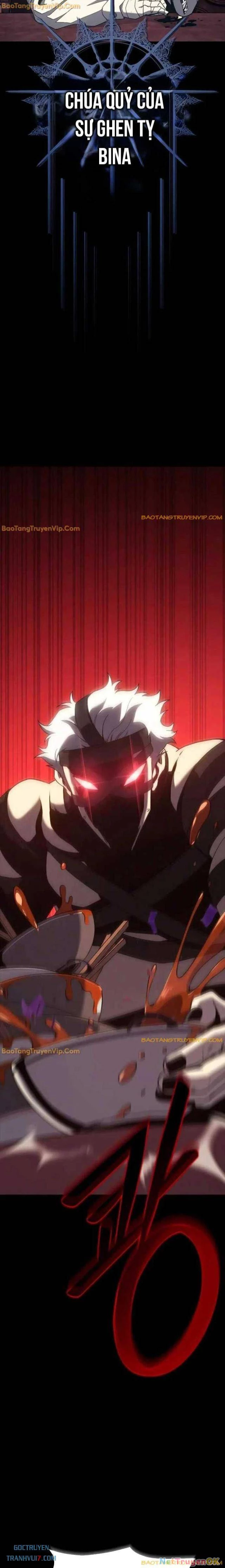 Lý Do Tôi Rời Bỏ Quỷ Vương Chapter 36 - Trang 4