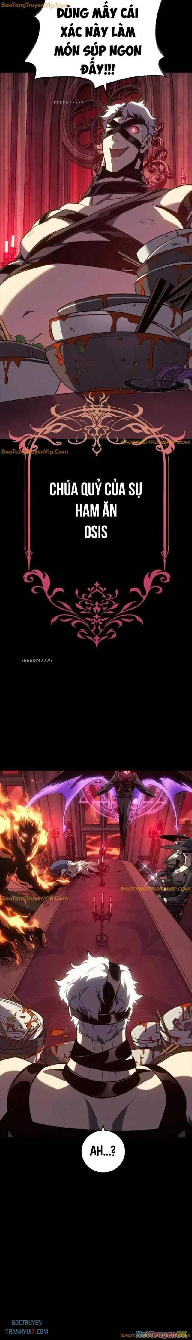 Lý Do Tôi Rời Bỏ Quỷ Vương Chapter 36 - Trang 4