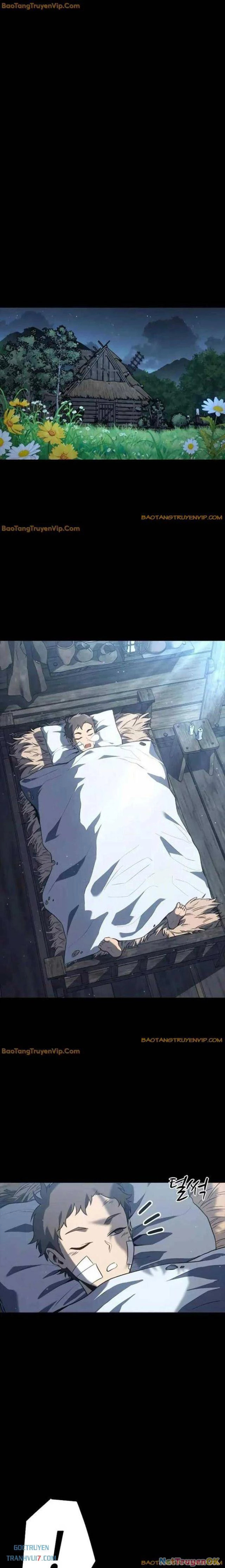 Lý Do Tôi Rời Bỏ Quỷ Vương Chapter 36 - Trang 4