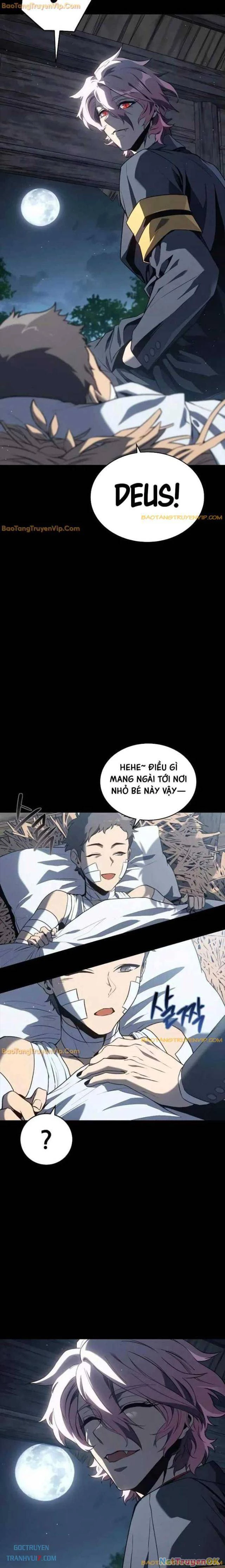 Lý Do Tôi Rời Bỏ Quỷ Vương Chapter 36 - Trang 4