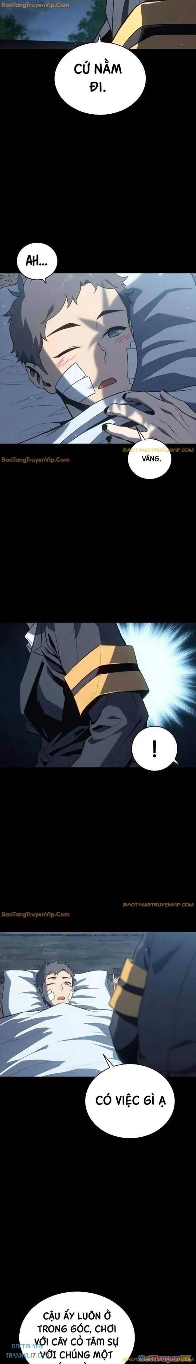 Lý Do Tôi Rời Bỏ Quỷ Vương Chapter 36 - Trang 4