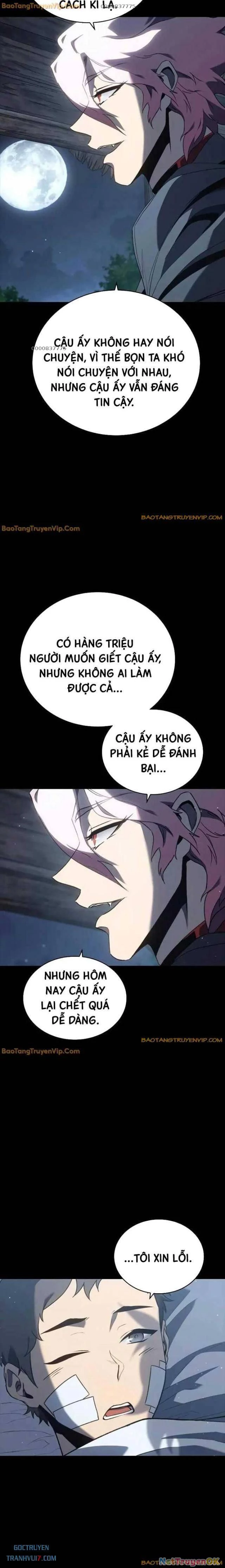 Lý Do Tôi Rời Bỏ Quỷ Vương Chapter 36 - Trang 4