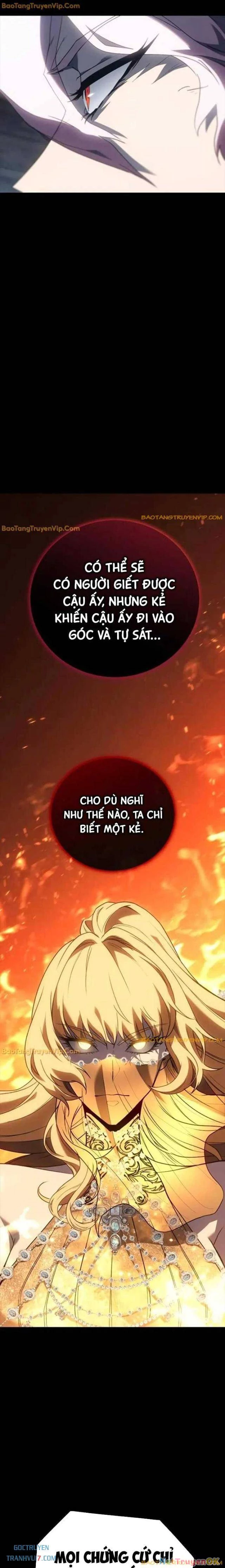 Lý Do Tôi Rời Bỏ Quỷ Vương Chapter 36 - Trang 4