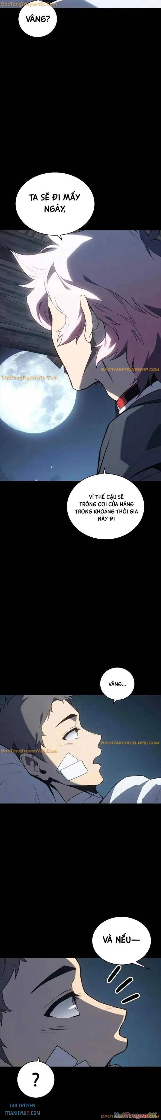 Lý Do Tôi Rời Bỏ Quỷ Vương Chapter 36 - Trang 4