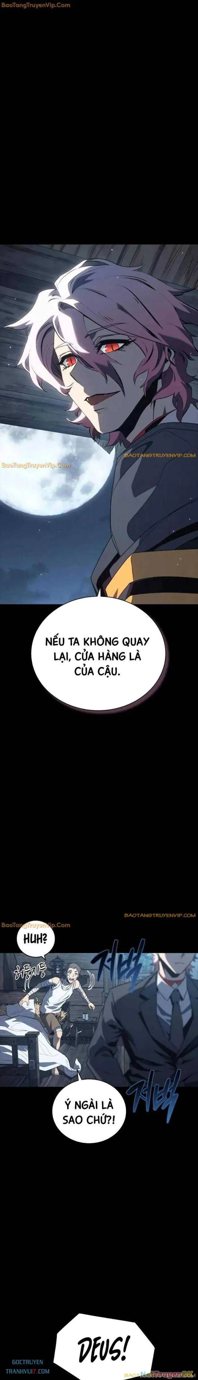 Lý Do Tôi Rời Bỏ Quỷ Vương Chapter 36 - Trang 4