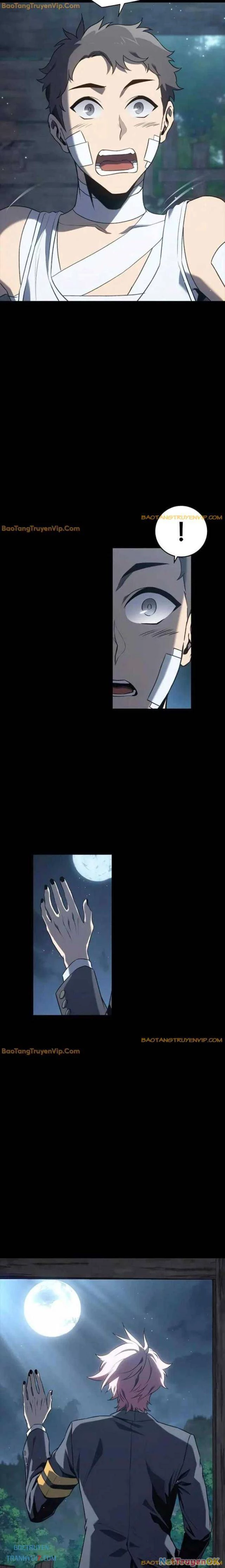 Lý Do Tôi Rời Bỏ Quỷ Vương Chapter 36 - Trang 4