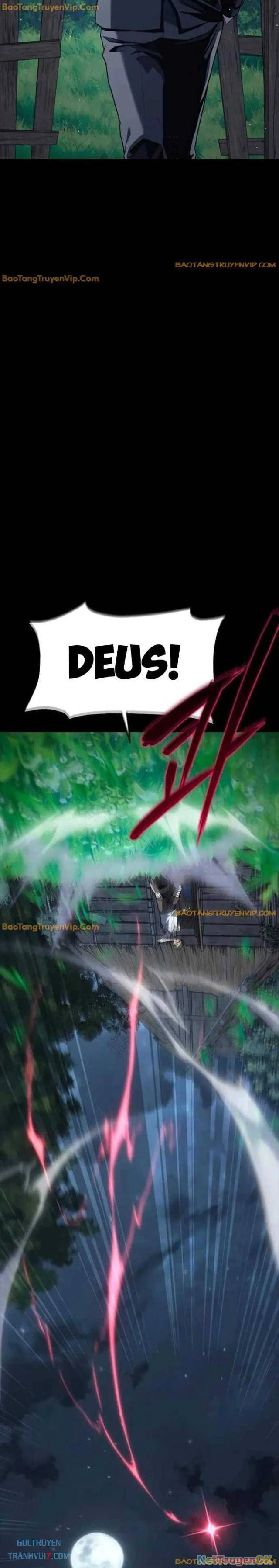 Lý Do Tôi Rời Bỏ Quỷ Vương Chapter 36 - Trang 4